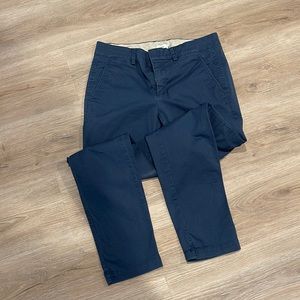 Vince chino pant